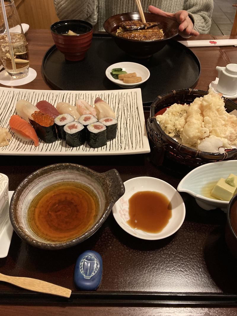 とやまってぃさんの森のスパリゾート 北海道ホテルのサ活写真