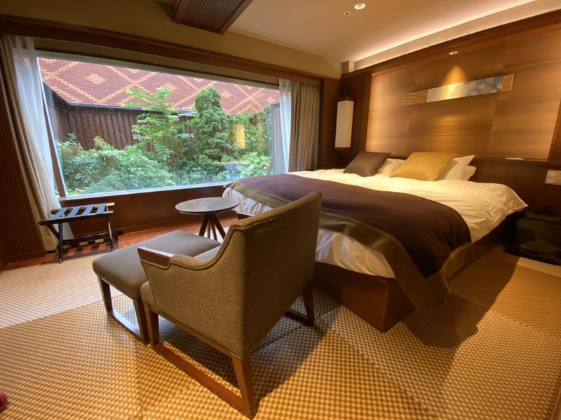 ミナミさんの森のスパリゾート 北海道ホテルのサ活写真