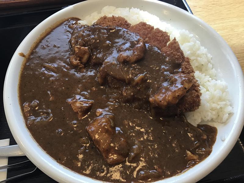 ゆ狸ぽんさんの森のスパリゾート 北海道ホテルのサ活写真