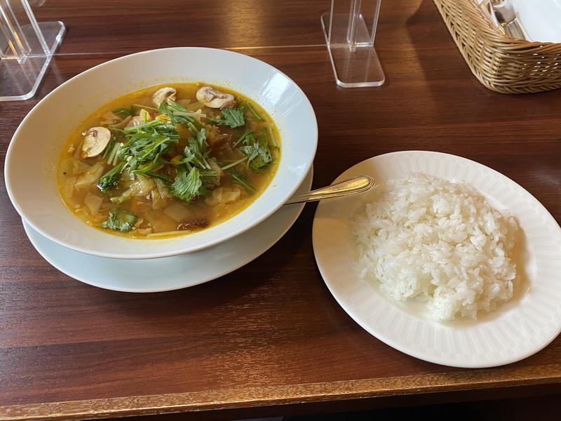 ナカちゃん先輩さんの森のスパリゾート 北海道ホテルのサ活写真