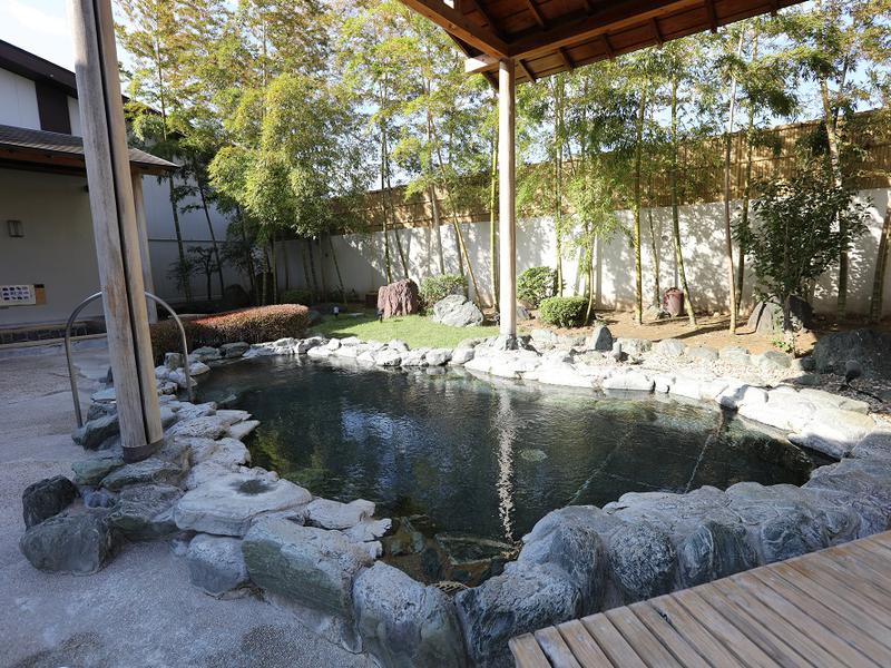 湯乃市 藤沢柄沢店 写真ギャラリー2