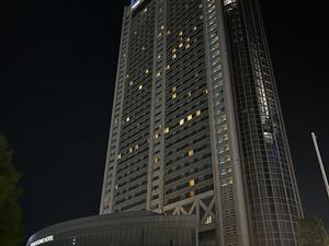 東京ドームホテル プールサイドサウナ Poona 写真