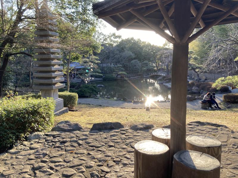 サウなぼりんさんの湘南天然温泉湯乃蔵ガーデンのサ活写真