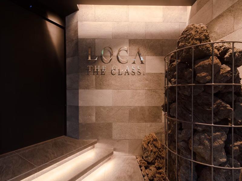 LOCA THE CLASS.麻布十番 写真