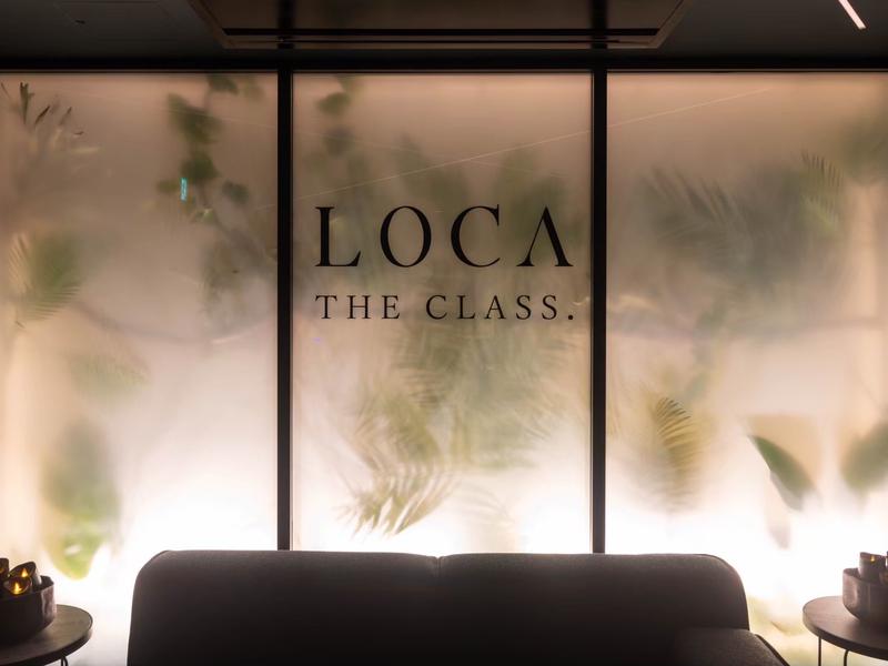 LOCA THE CLASS.麻布十番 写真ギャラリー3
