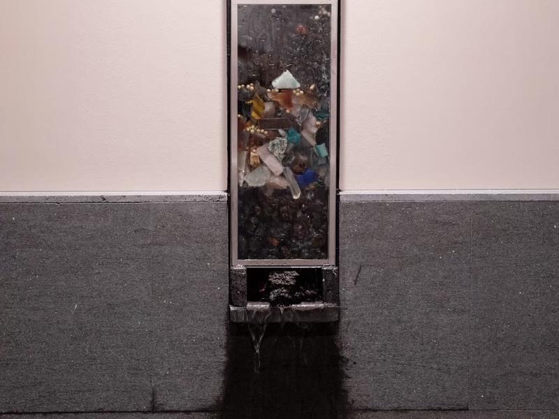 LOCA THE CLASS.麻布十番 水風呂