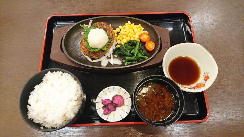 サ飯に夢中♪さんの松竹温泉 天風の湯のサ活写真