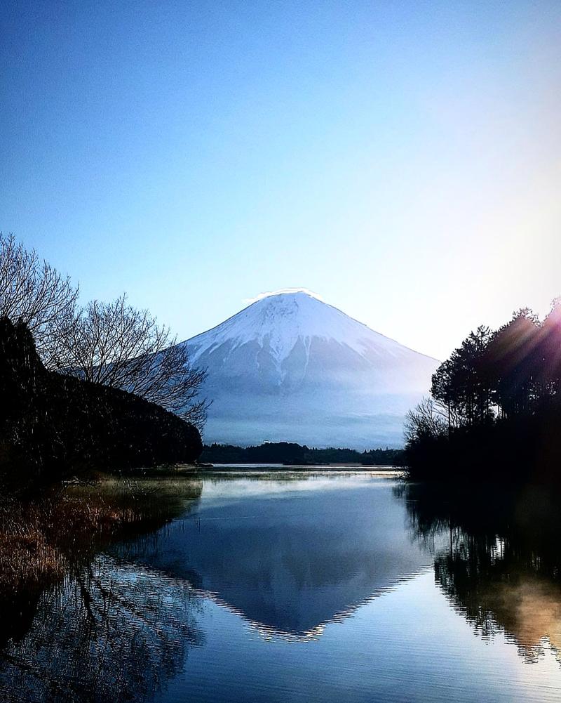 tsugoodさんの休暇村富士のサ活写真