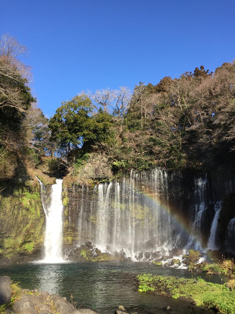 やきとりおさんの風の湯のサ活写真