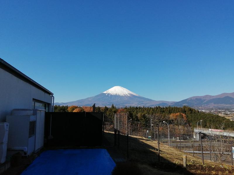 たそがれお風呂塾さんのあしがら温泉のサ活写真