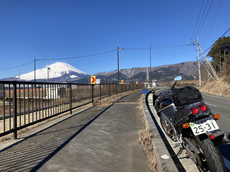 いまりょう(Ryo)さんのあしがら温泉のサ活写真