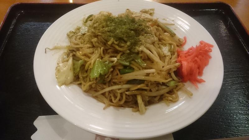 むっていさんの湘南ひらつか太古の湯グリーンサウナのサ活写真