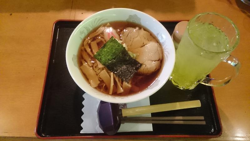 むっていさんの湘南ひらつか太古の湯グリーンサウナのサ活写真