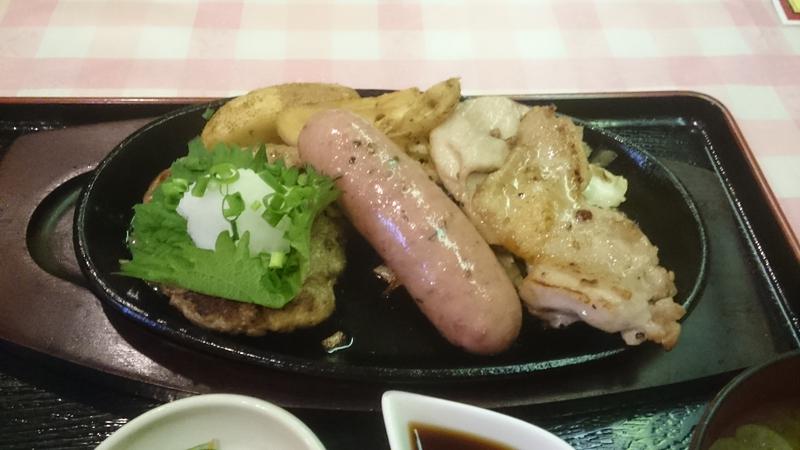 むっていさんの湘南ひらつか太古の湯グリーンサウナのサ活写真