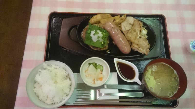 むっていさんの湘南ひらつか太古の湯グリーンサウナのサ活写真