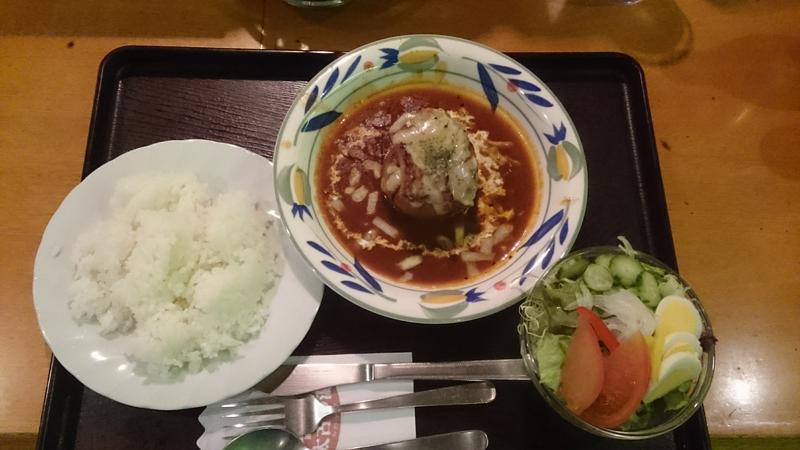 むっていさんの湘南ひらつか太古の湯グリーンサウナのサ活写真