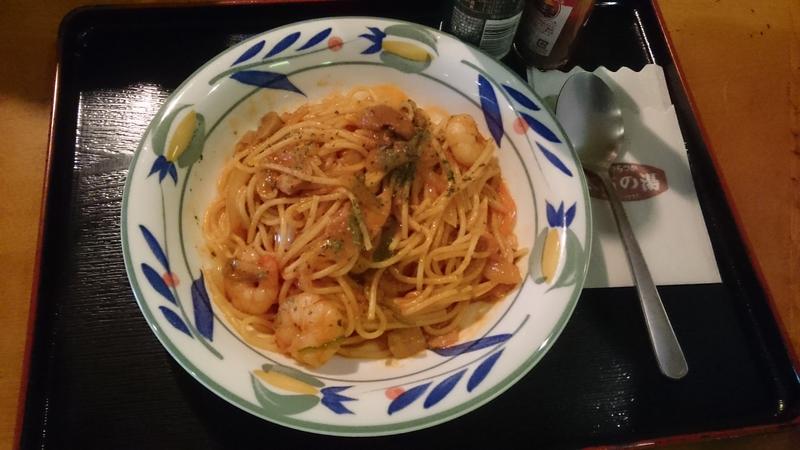 むっていさんの湘南ひらつか太古の湯グリーンサウナのサ活写真