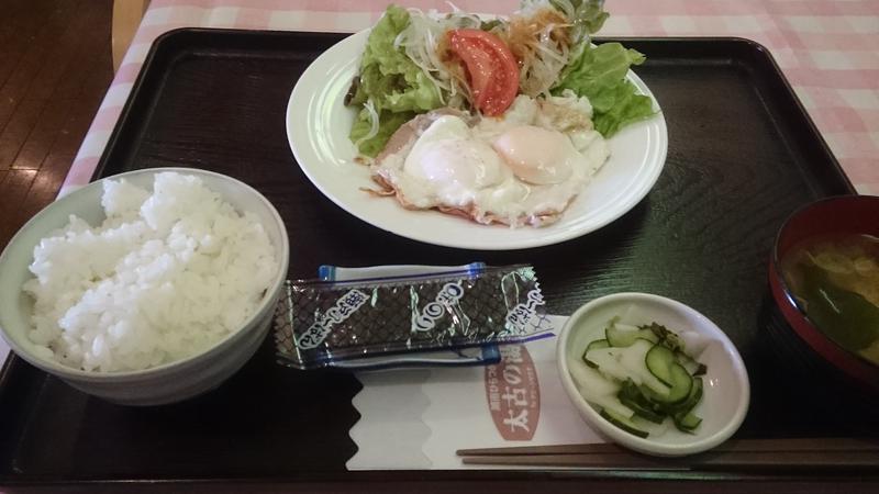 むっていさんの湘南ひらつか太古の湯グリーンサウナのサ活写真