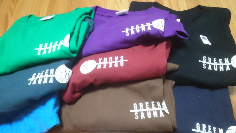 むっていさんの湘南ひらつか太古の湯グリーンサウナのサ活写真