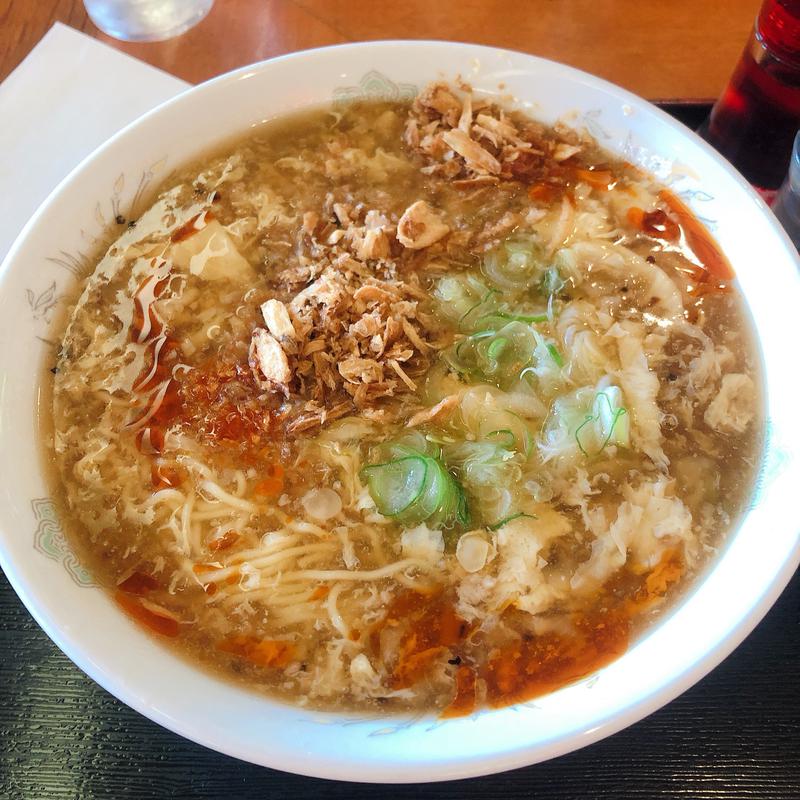 カツ丼さんさんの湘南ひらつか太古の湯グリーンサウナのサ活写真