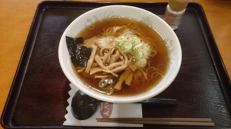 むっていさんの湘南ひらつか太古の湯グリーンサウナのサ活写真