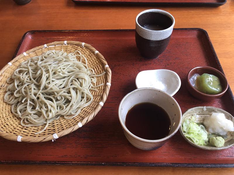 サウナースさんの信州平谷温泉 ひまわりの湯のサ活写真