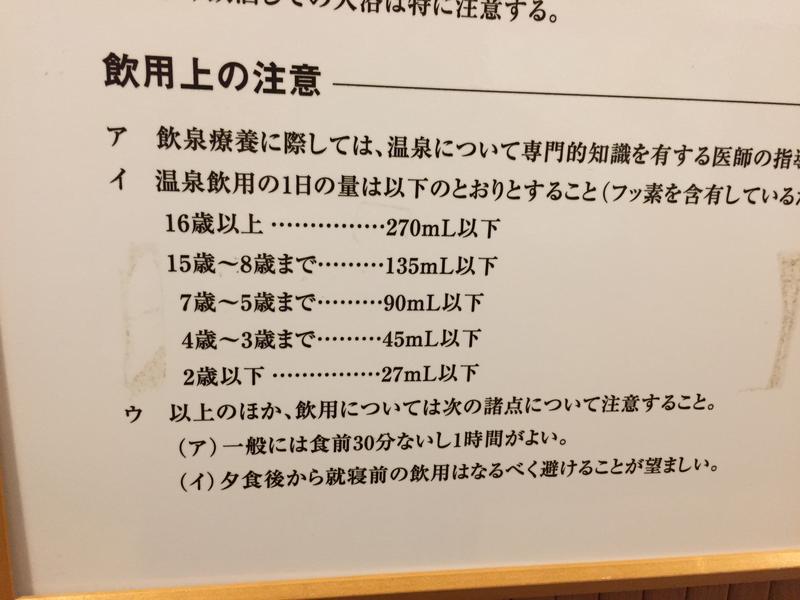 やきとりおさんの遠山温泉郷 かぐらの湯のサ活写真