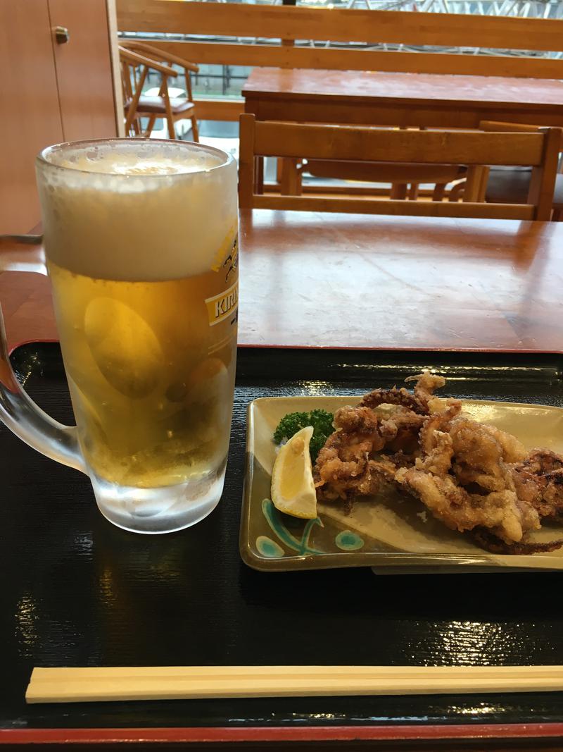 pearl_rrさんの君津の湯のサ活写真