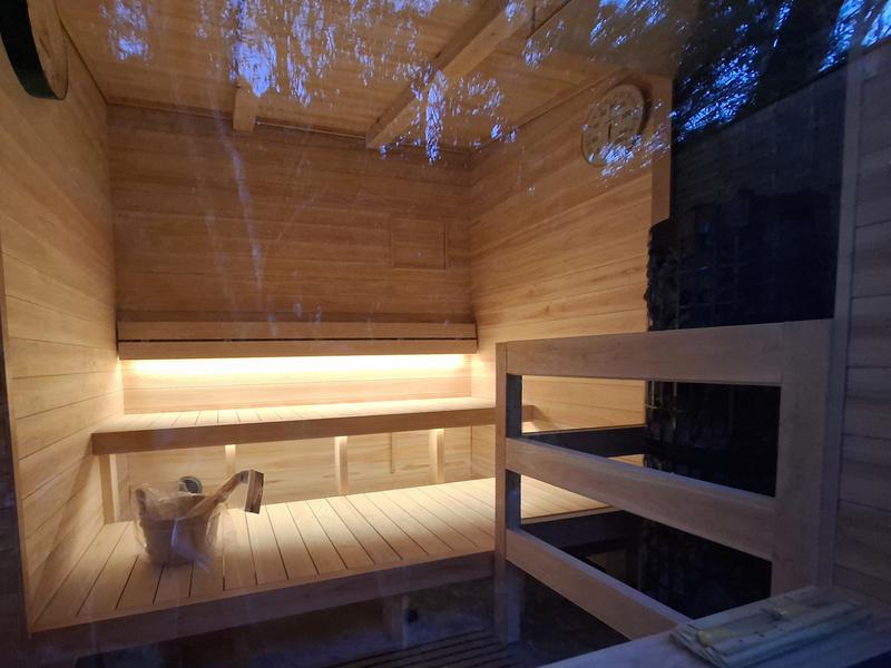 モダン湯治 おんりーゆー 写真