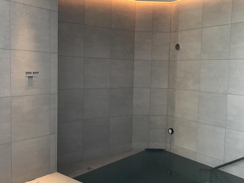 大磯プリンスホテル THERMAL SPA S.WAVE 写真ギャラリー2