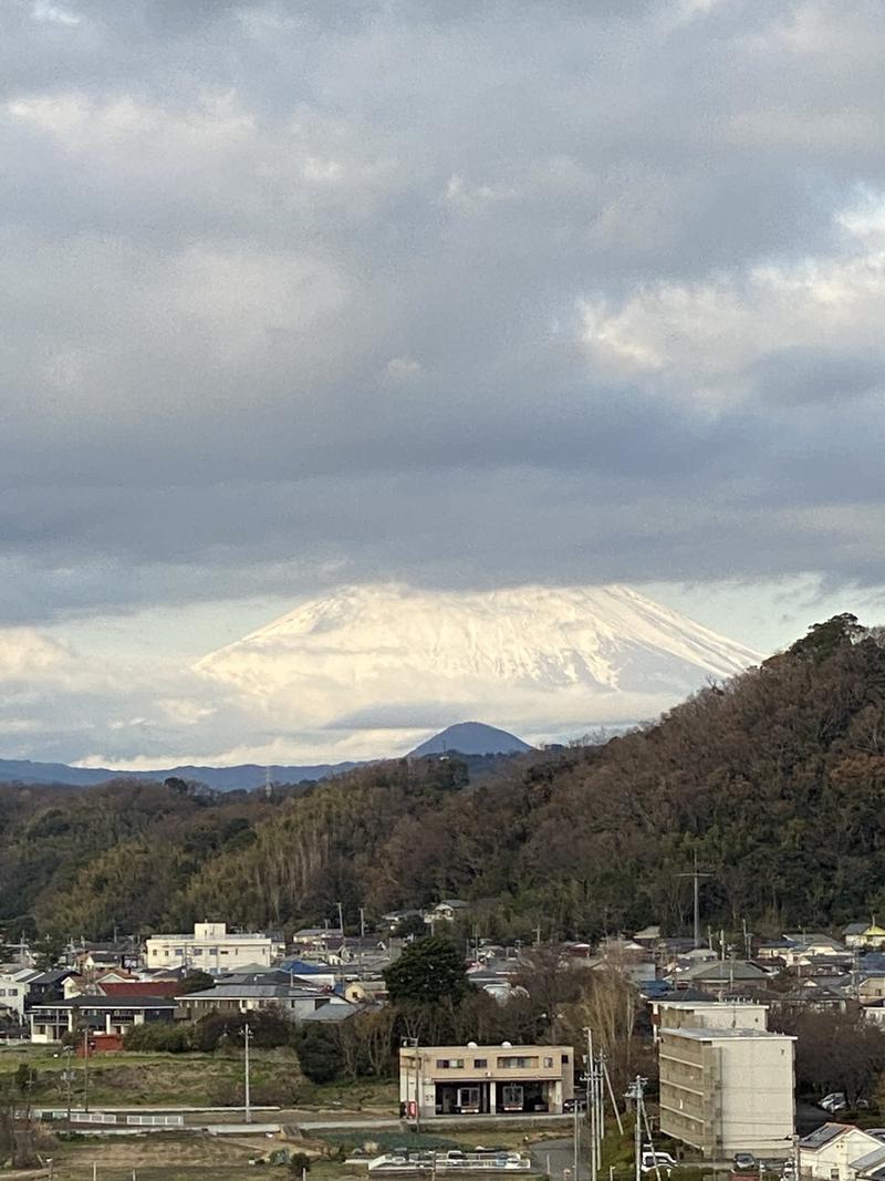 黒猫のうるるさんの大磯プリンスホテル THERMAL SPA S.WAVEのサ活写真