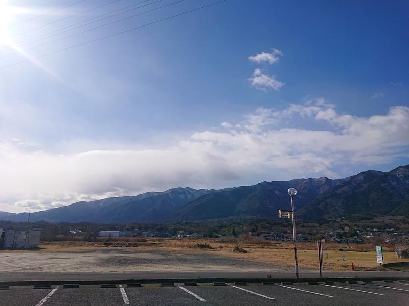 ROCK manさんの養老温泉 ゆせんの里のサ活写真