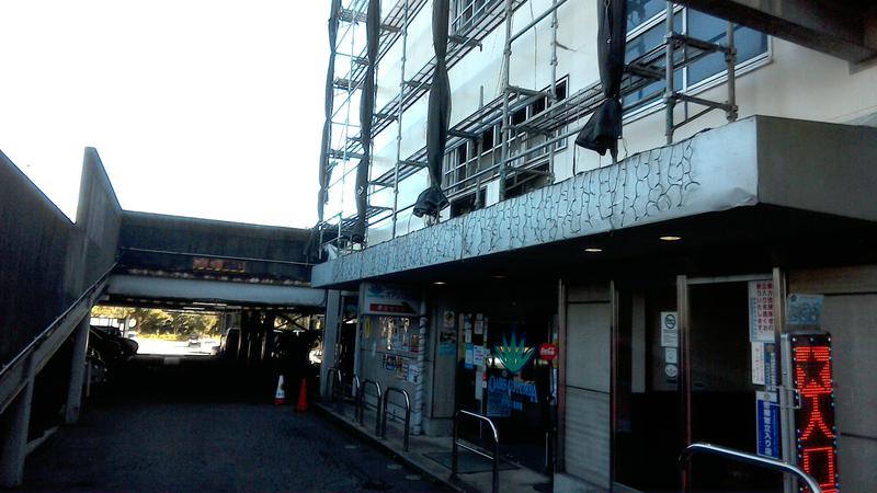 なっつるこさんのスパリゾート オアシス御殿場のサ活写真