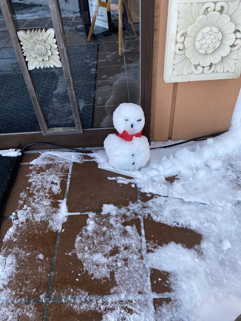 🎌けめちん🎌さんのえにわ温泉ほのかのサ活写真