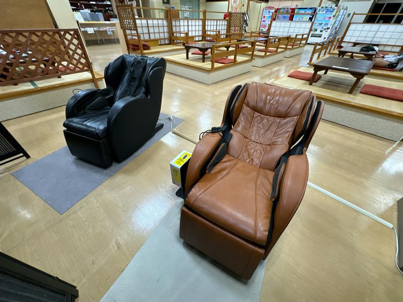 ニコニコ温泉 写真ギャラリー1