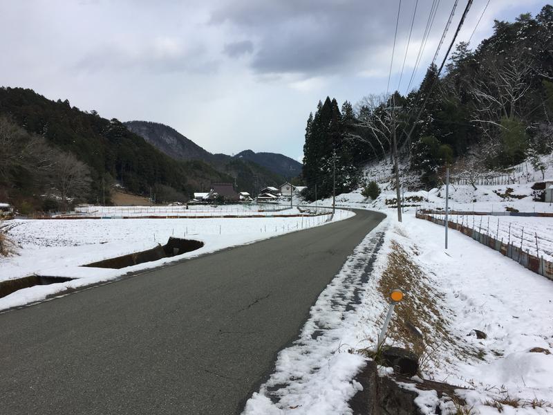 やまちゃんさんの福知山温泉 養老の湯のサ活写真