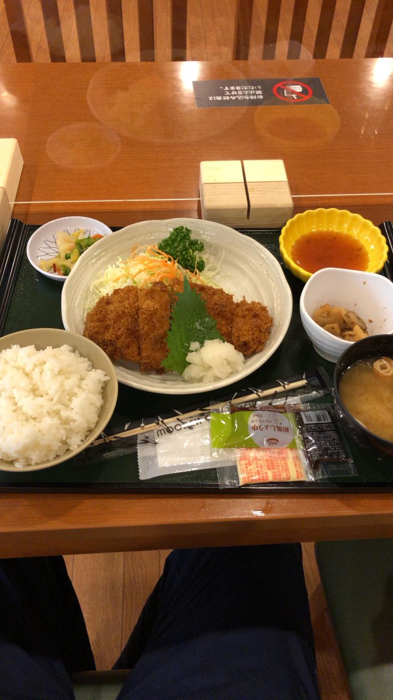 ヒッポさんの天然温泉 小田原コロナの湯のサ活写真