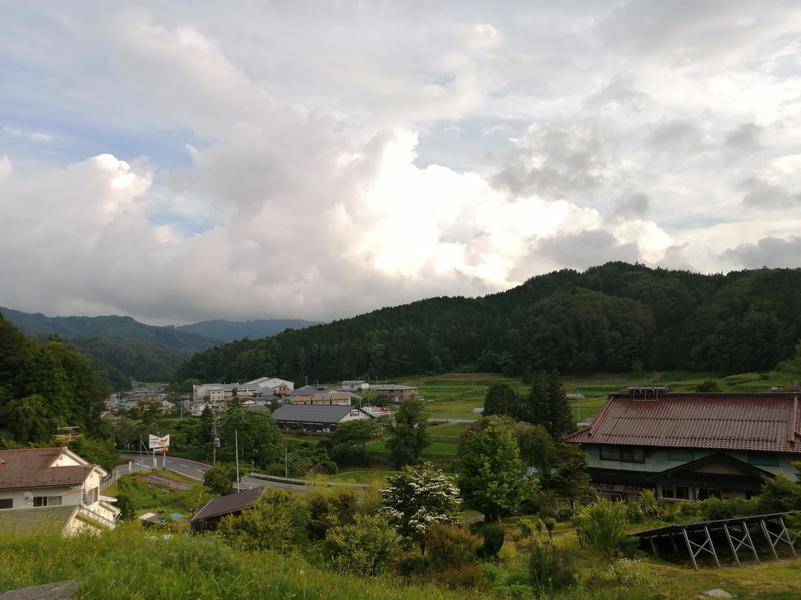 テレクちゃんさんのうるぎ温泉 こまどりの湯のサ活写真