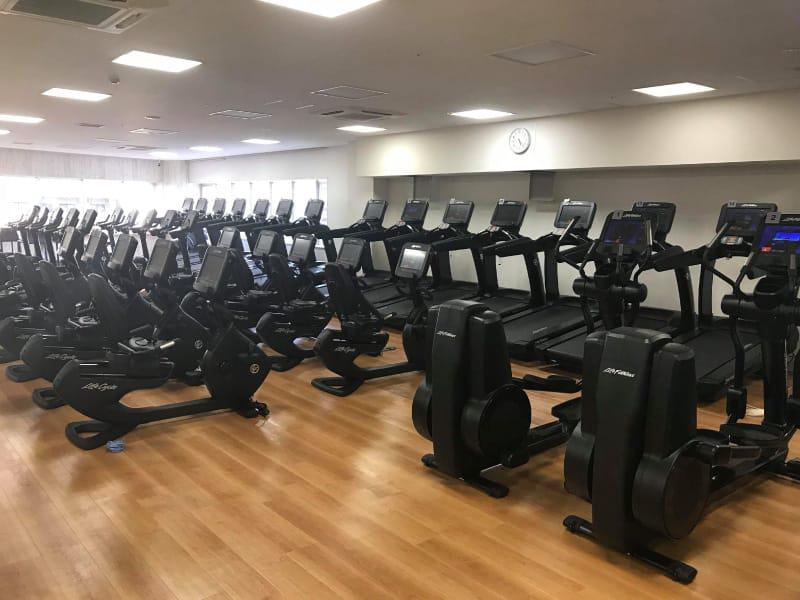 スポーツクラブ&サウナスパ ルネサンス 横須賀24 写真