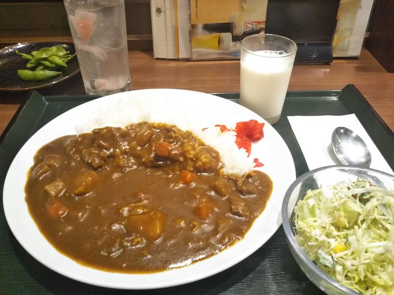 ゆきだるま耐熱仕様さんの横須賀温泉 湯楽の里のサ活写真