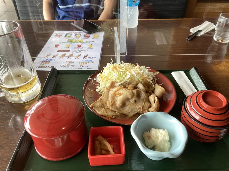 横浜のサウナーさんの横須賀温泉 湯楽の里のサ活写真