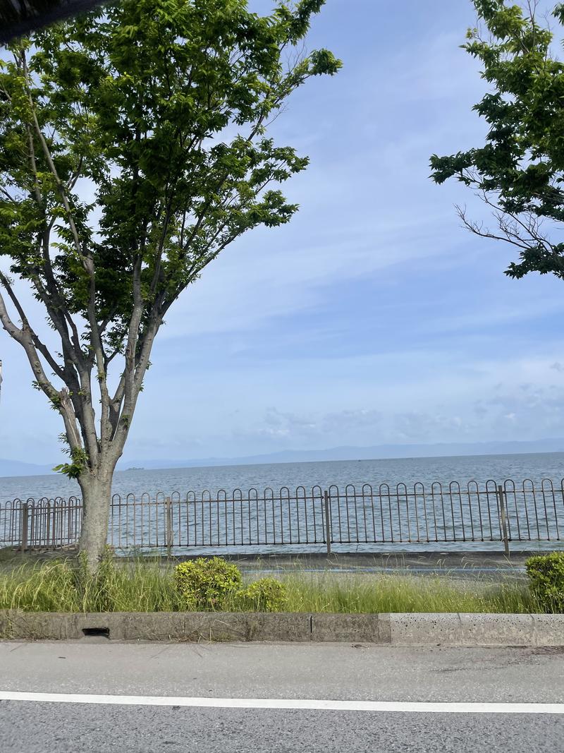 ひこにゃんさんの極楽湯 彦根店のサ活写真