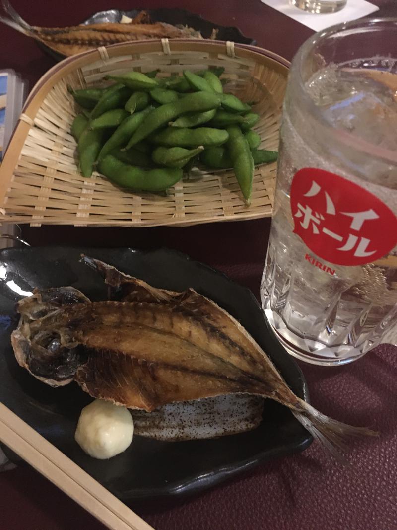 湯～スケさんの小田原お堀端 万葉の湯のサ活写真