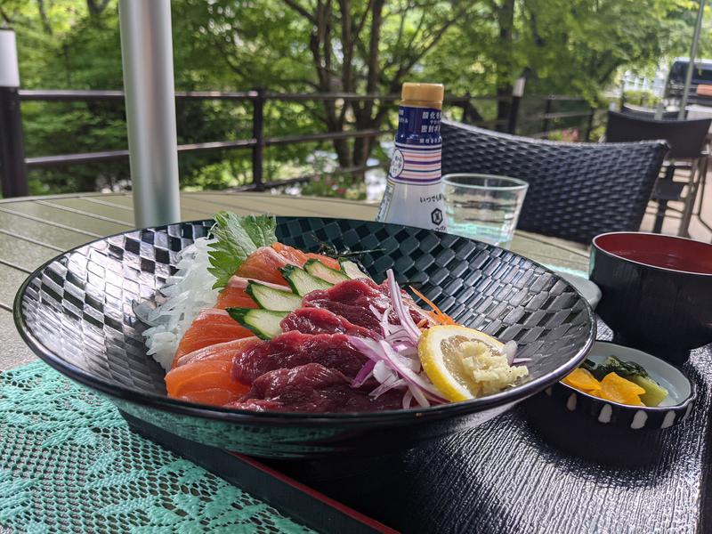 粗塩さんの天龍温泉 おきよめの湯のサ活写真