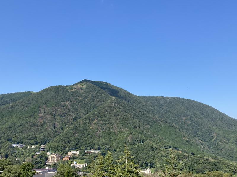 TH.hさんの箱根強羅温泉 季の湯 雪月花のサ活写真