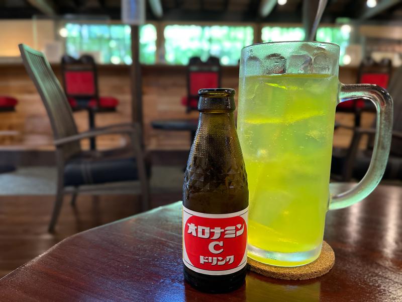 アルバロさんの御殿場高原 天然温泉 茶目湯殿のサ活写真