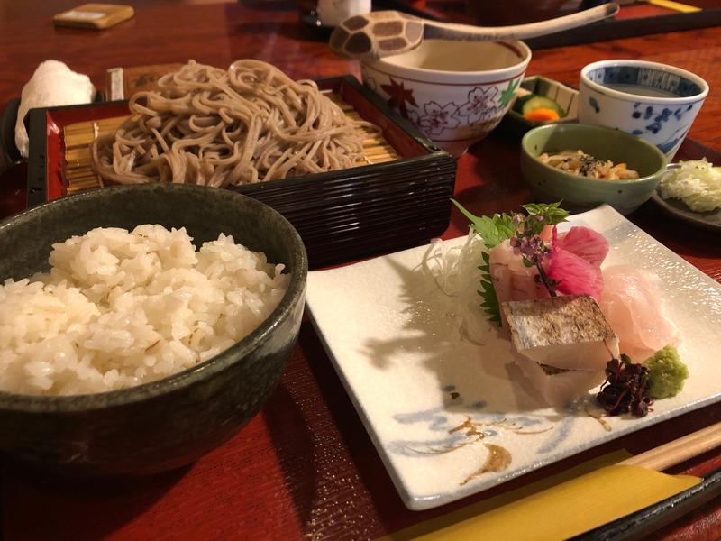 俄左右奴 (ニワカサウナー)さんの御殿場高原 天然温泉 茶目湯殿のサ活写真