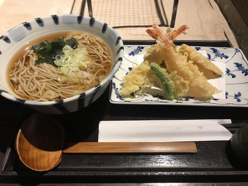 おさやさんの箱根湯寮のサ活写真