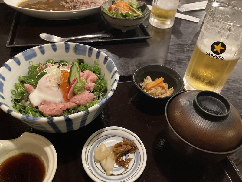 ビールノミタイさんの箱根湯寮のサ活写真