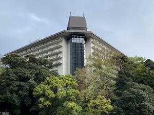 湯本富士屋ホテル 写真